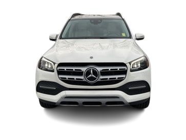 Thumbnail: 2022 Mercedes-Benz GLS - 5