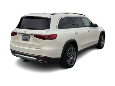 Thumbnail: 2022 Mercedes-Benz GLS - 12