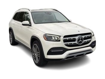 Thumbnail: 2022 Mercedes-Benz GLS - 10