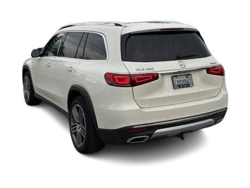 Thumbnail: 2022 Mercedes-Benz GLS - 13