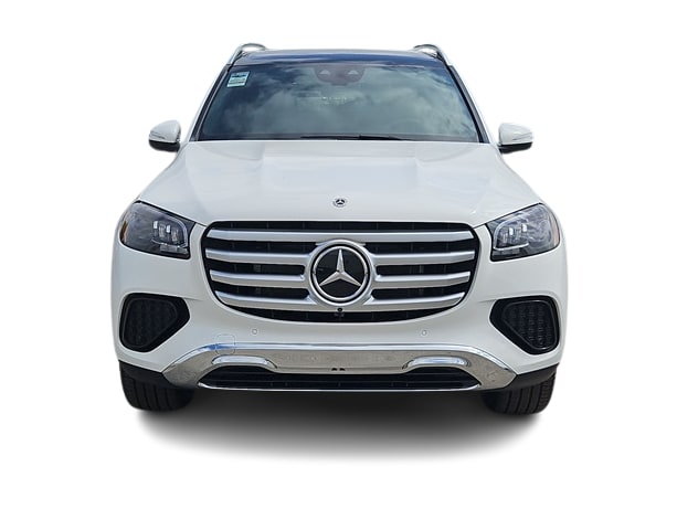 Thumbnail: 2025 Mercedes-Benz GLS - 6