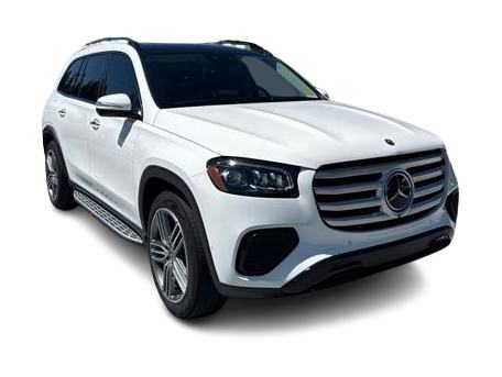 Thumbnail: 2024 Mercedes-Benz GLS - 10
