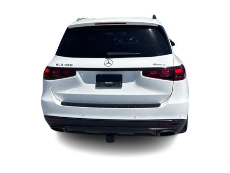 Thumbnail: 2024 Mercedes-Benz GLS - 5