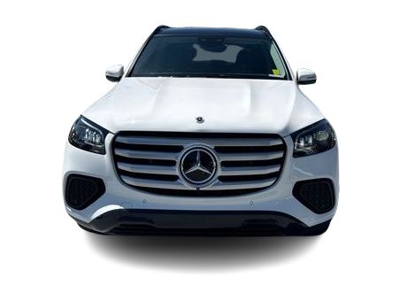 Thumbnail: 2024 Mercedes-Benz GLS - 6