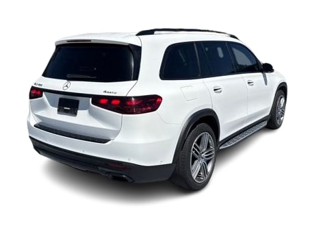 Thumbnail: 2024 Mercedes-Benz GLS - 12