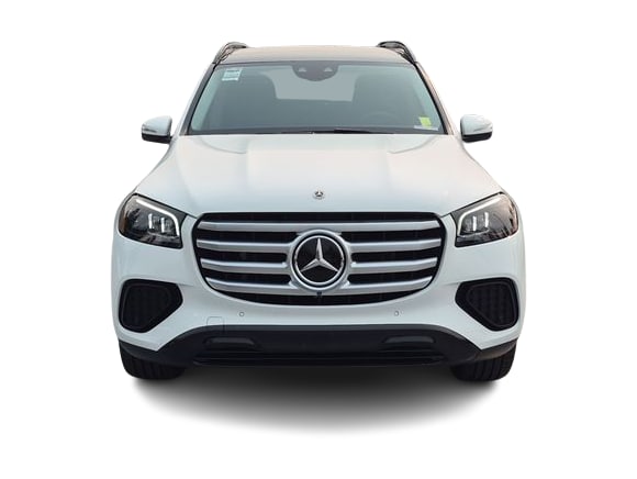 Thumbnail: 2024 Mercedes-Benz GLS - 6