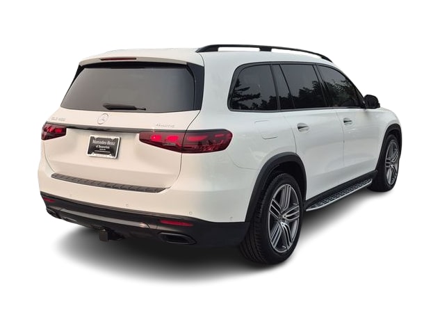 Thumbnail: 2024 Mercedes-Benz GLS - 22