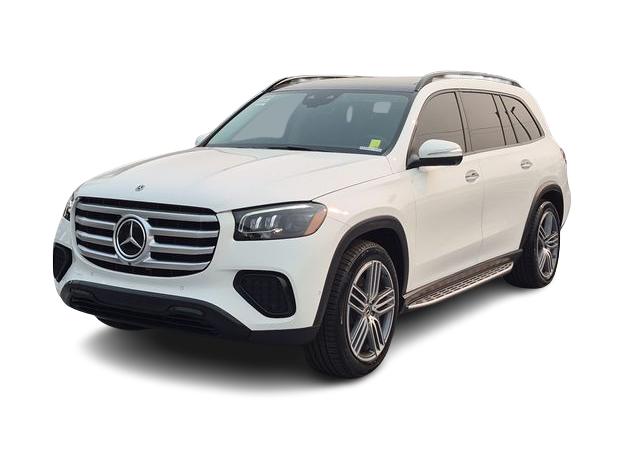 Thumbnail: 2024 Mercedes-Benz GLS - 21