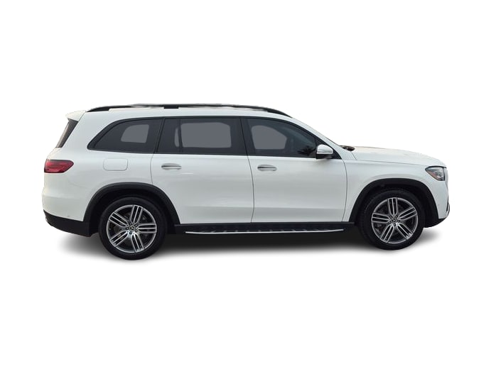 Thumbnail: 2024 Mercedes-Benz GLS - 23
