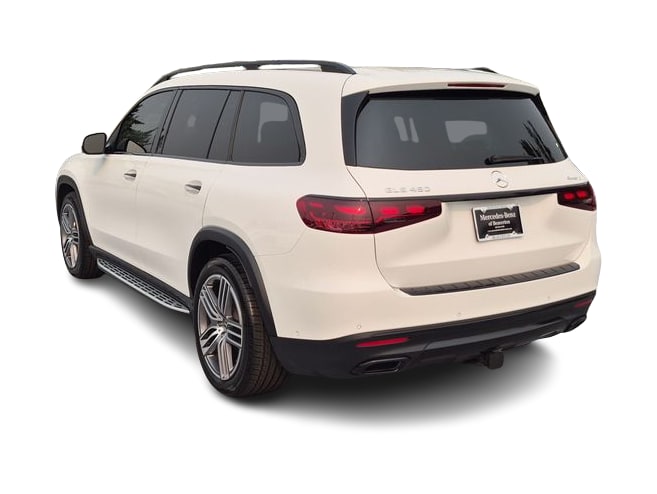 Thumbnail: 2024 Mercedes-Benz GLS - 4