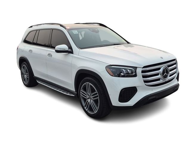 Thumbnail: 2024 Mercedes-Benz GLS - 20