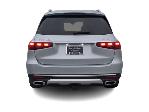 Thumbnail: 2026 Mercedes-Benz GLS - 5