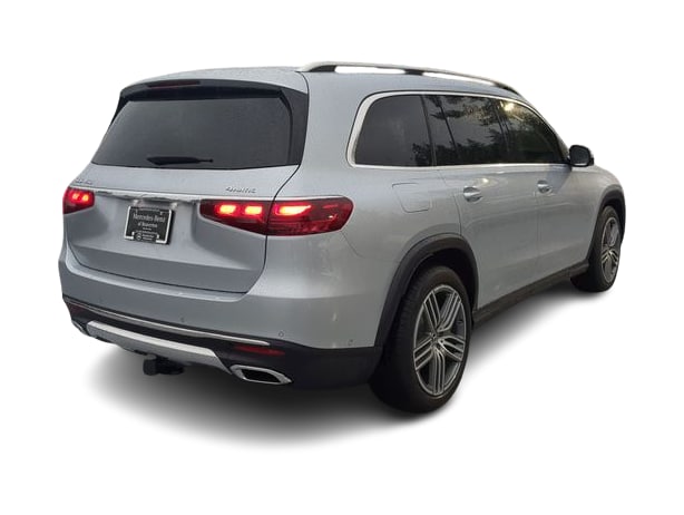 Thumbnail: 2026 Mercedes-Benz GLS - 22