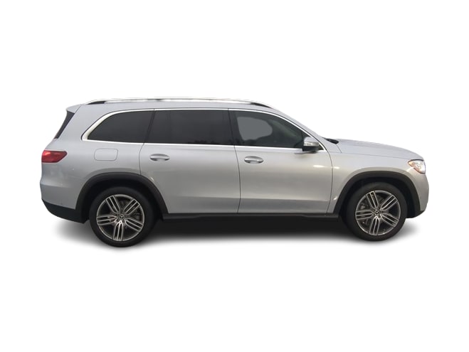 Thumbnail: 2026 Mercedes-Benz GLS - 23