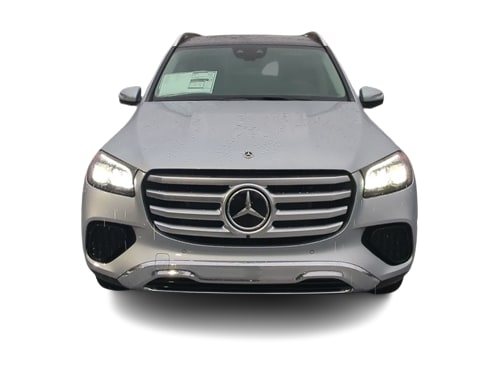 Thumbnail: 2026 Mercedes-Benz GLS - 6