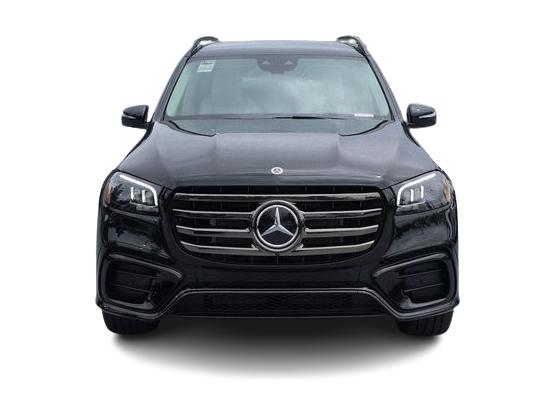 Thumbnail: 2026 Mercedes-Benz GLS - 6