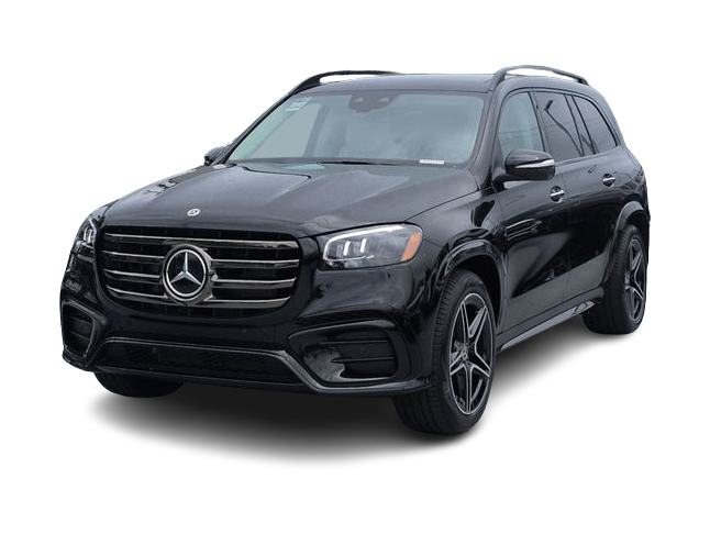 Thumbnail: 2026 Mercedes-Benz GLS - 21