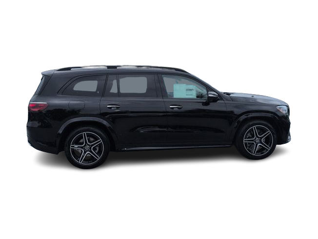 Thumbnail: 2026 Mercedes-Benz GLS - 23