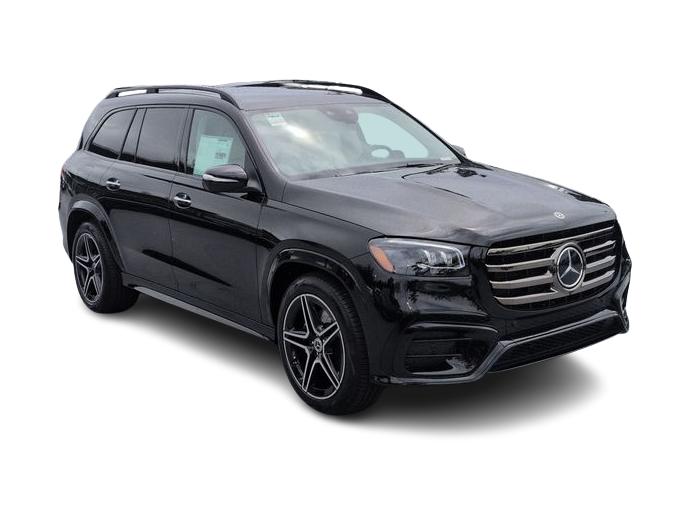 Thumbnail: 2026 Mercedes-Benz GLS - 20