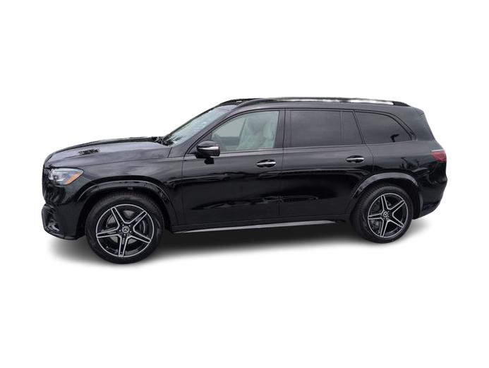Thumbnail: 2026 Mercedes-Benz GLS - 3