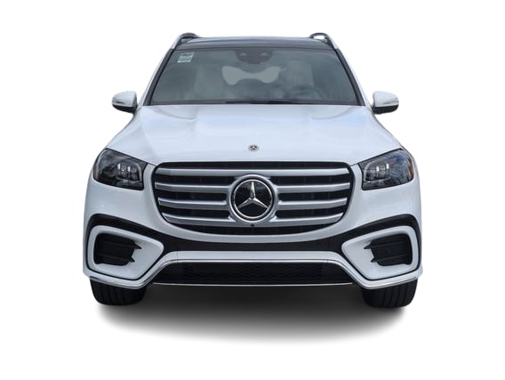 Thumbnail: 2026 Mercedes-Benz GLS - 6