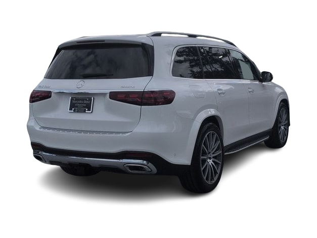 Thumbnail: 2026 Mercedes-Benz GLS - 23