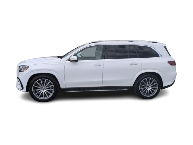 Thumbnail: 2026 Mercedes-Benz GLS - 3