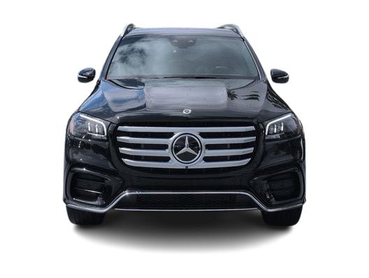 Thumbnail: 2026 Mercedes-Benz GLS - 6