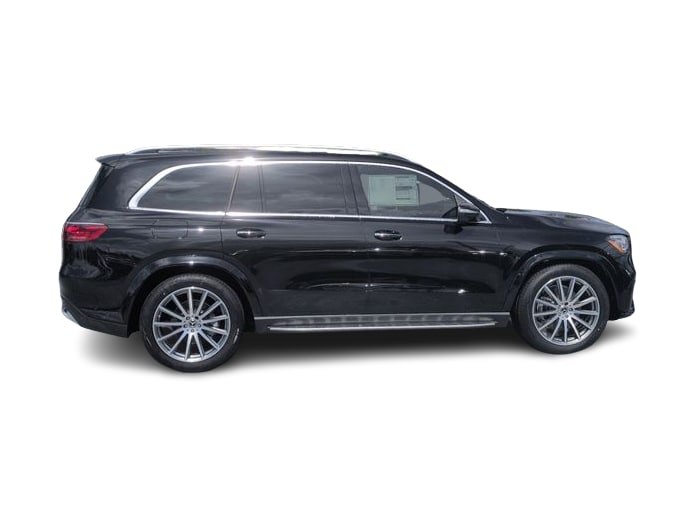 Thumbnail: 2026 Mercedes-Benz GLS - 23