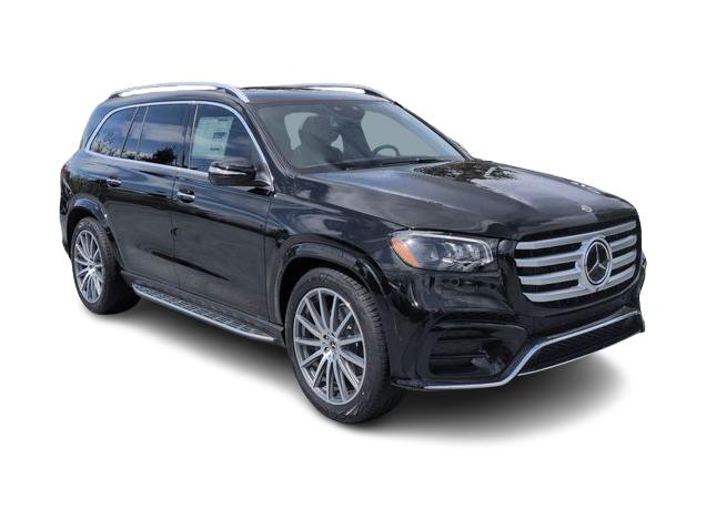 Thumbnail: 2026 Mercedes-Benz GLS - 20