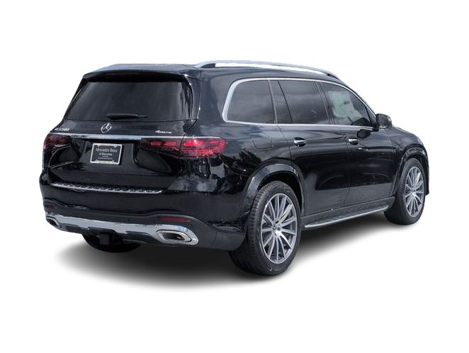 Thumbnail: 2026 Mercedes-Benz GLS - 22