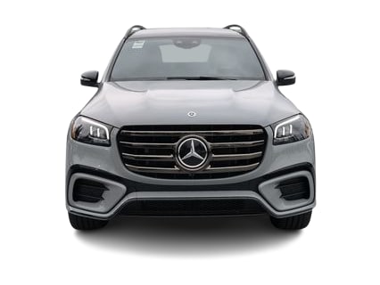 Thumbnail: 2025 Mercedes-Benz GLS - 6