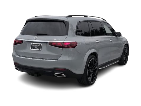 Thumbnail: 2025 Mercedes-Benz GLS - 23