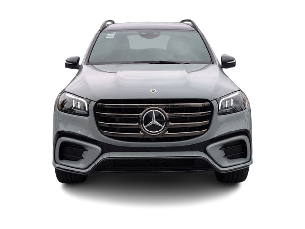 Thumbnail: 2025 Mercedes-Benz GLS - 6