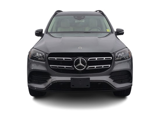 Thumbnail: 2020 Mercedes-Benz GLS - 6