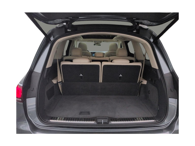 Thumbnail: 2020 Mercedes-Benz GLS - 18