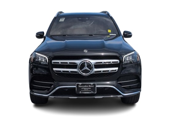 Thumbnail: 2023 Mercedes-Benz GLS - 6
