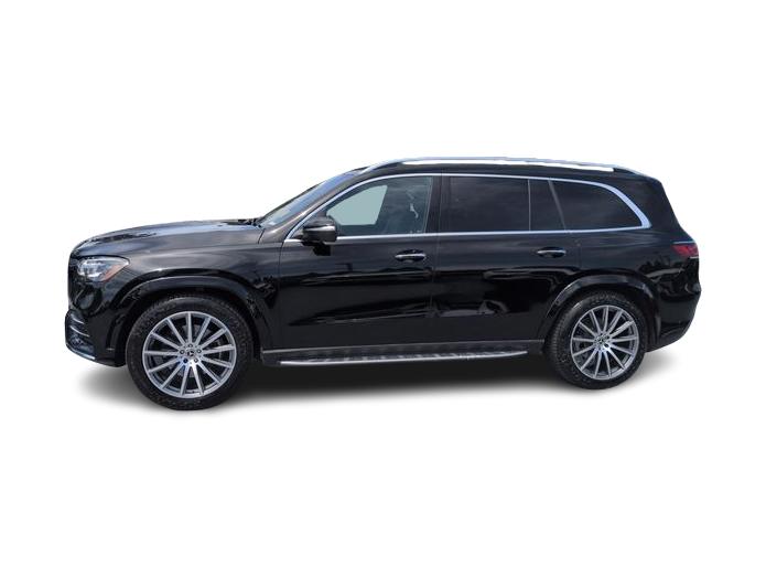 Thumbnail: 2023 Mercedes-Benz GLS - 3