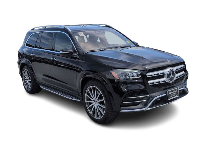 Thumbnail: 2023 Mercedes-Benz GLS - 20