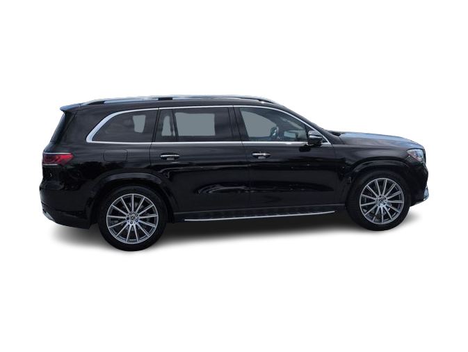 Thumbnail: 2023 Mercedes-Benz GLS - 23
