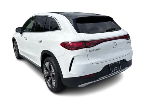 Thumbnail: 2023 Mercedes-Benz EQE - 4
