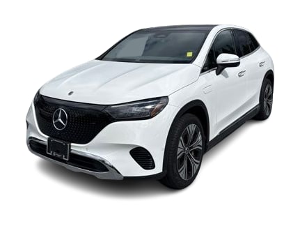 Certified 2023 Mercedes-Benz EQE SUV Base with VIN 4JGGM1CB4PA014036 for sale in Waukesha, WI