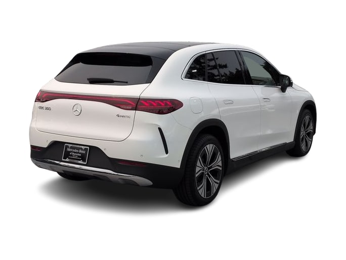 Thumbnail: 2023 Mercedes-Benz EQE - 22