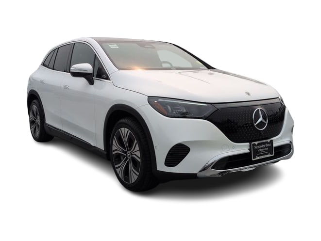 Thumbnail: 2023 Mercedes-Benz EQE - 20