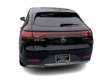 Thumbnail: 2026 Mercedes-Benz EQE - 5