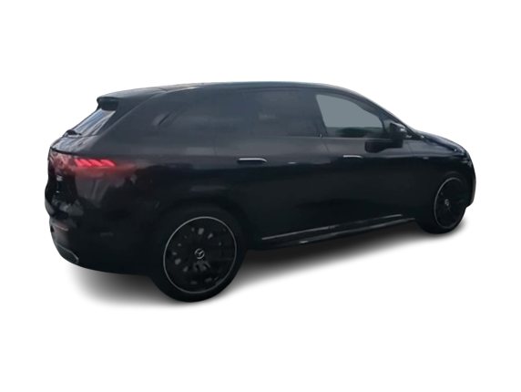 Thumbnail: 2025 Mercedes-Benz EQE - 22