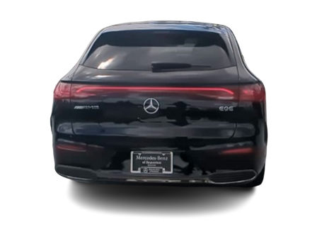 Thumbnail: 2025 Mercedes-Benz EQE - 5