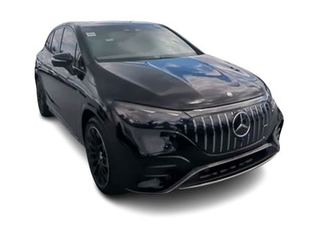 Thumbnail: 2025 Mercedes-Benz EQE - 19