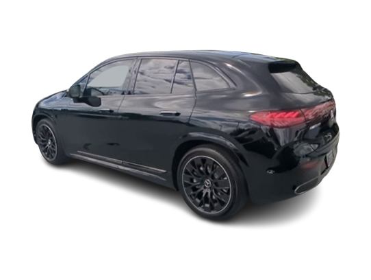 Thumbnail: 2025 Mercedes-Benz EQE - 21