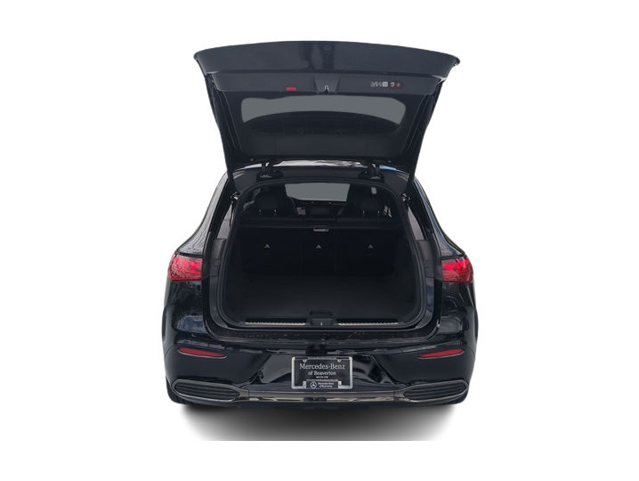 Thumbnail: 2025 Mercedes-Benz EQE - 16